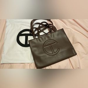 Medium Telfar Shopping Bag